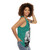 Sade Braided Unisex Tank Top - women side