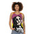 Allie X Pop Art Unisex Graphic Tank Top - women