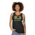 Allegedly Unisex Canadian Flightless Bird Tank Top - women
