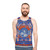 Allah Las Unisex Tank Top - men