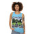 George Harrison "All Things Must Pass" Unisex Tank Top - women