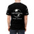 Universal Music Group inspired essential AOP t-shirt design - men back