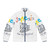 The Last Domino Genesis Puffer Jacket - Music Band Gift