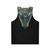 Sacred Geometry Unisex Tank Top - Back