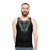Sacred Geometry Unisex Tank Top - men