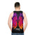 All Them Witches Unisex Tank Top - men back