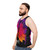 All Them Witches Unisex Tank Top - men side