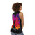 All Them Witches Unisex Tank Top - women back