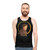 Dune Poul Atreides Unisex Science Fiction Movie Tank Top - men