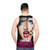 Lena Hall Hedwig Unisex Tank Top - men back