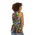 Terraria Pets Unisex Tank Top - women back