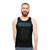 Encom Tron Legacy Unisex Summer Sky Tank Top - men