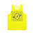 Lemon Midnight Unisex Tank Top