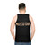 Dune Muad Dib Unisex Tank Top - men back