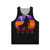 Dune Muad'Dib Unisex Tank Top