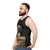Dune Unisex Tank Top - men side