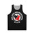 All Cats Are Beautiful Unisex Tank Top