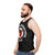 All Cats Are Beautiful Unisex Tank Top - men side