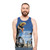 Lemas Better Oblivion Tour 2019 Unisex Tank Top - men