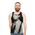 Ryuichi Sakamoto Bamboo Houses Unisex Tank Top - men