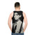 Ryuichi Sakamoto Bamboo Houses Unisex Tank Top - men back