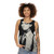 Ryuichi Sakamoto Bamboo Houses Unisex Tank Top - women