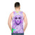 Trixie Mattel Unisex Tank Top - men back
