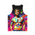 Ryan Gosling Pop Art Unisex Tank Top - Back