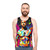 Ryan Gosling Pop Art Unisex Tank Top - men