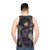 Unisex Alita tank top - men back