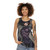 Unisex Alita tank top - women
