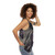Unisex Alita tank top - women side