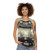 Triumph TR3 retro unisex tank top - women