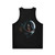 Alien Ripley Unisex Tank Top - Back