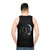 Alien Ripley Unisex Tank Top - men back
