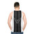 Dune House Atreides Unisex Tank Top - men back
