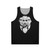 Trilogy Godfather Unisex Tank Top