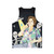 Alien Abduction Ms Rafferty LGBT Queer Unisex Tank Top - Back