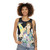 Alien Abduction Ms Rafferty LGBT Queer Unisex Tank Top - women
