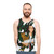 Alien 1979 Unisex Tank Top - men