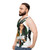 Alien 1979 Unisex Tank Top - men side