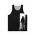 Alicia Clark Unisex Survival Warrior Tank Top