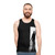 Alicia Clark Unisex Survival Warrior Tank Top - men