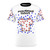 AOP T-Shirt for Data Science and Tech Enthusiasts