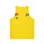 Jordan F1 Team Tribute Unisex Tank Top - Back