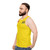 Jordan F1 Team Tribute Unisex Tank Top - men side