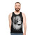 Alice in Limbo dark fashion unisex tank top - men