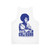 Alice Coltrane Cosmic Jazz Harp Player Unisex Tank Top - Back