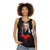 Batwoman Alice Unisex Tank Top - women