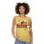 Rupert Bear Unisex Tank Top - women